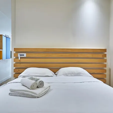 Apartamento Centre De Ponceau Paris